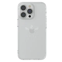 Adidas OR aizsargājošs caurspīdīgs apvalks iPhone 13 Pro / iPhone 13 - caurspīdīgs