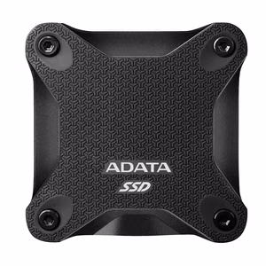 ADATA SD620 512 GB black