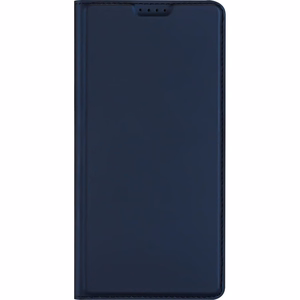 DUX DUCIS maka tipa viedtālruņa apvalks SKIN PRO SAMSUNG S25 zils