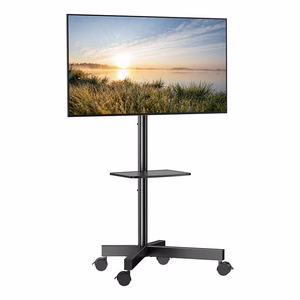 TV stiprinājums 23-60" Perlesmith PSTVMC06