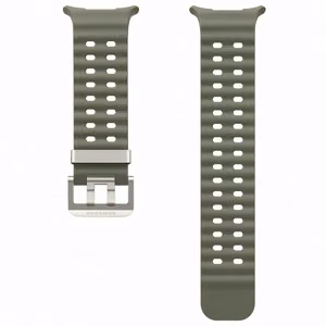 Siksniņa ET-SNL70MKE Samsung Galaxy Watch Ultra Marine sporta zaļš