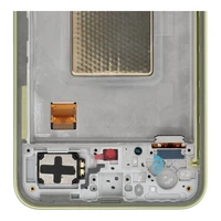 ServicePack LCD ekrāns paredzēts SAMSUNG A35 5G A356B GH82-34221D