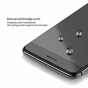 Ekrāna aizsargs Super-5D Xiaomi Poco F7 Pro / Poco F7 Ultra (Bulk)