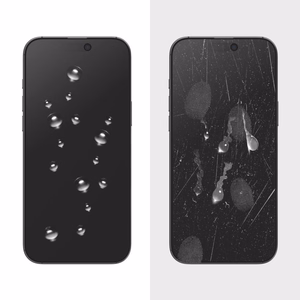 Tech-Protect Glass Spy+ 2 komplekts privātuma stikls iPhone 16 Pro / 17 / 17 Pro