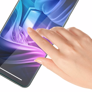 3mk Silky Matt Pro – tālruņa ekrāna aizsargs modelim Xiaomi 15 Pro