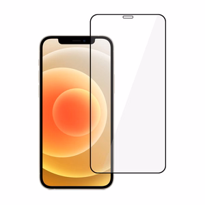 Aizsargstikls Tel Protect 10X HD Titanium paredzēts Iphone 12/12 Pro