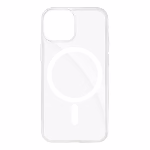 Clear Case MagSafe maciņš iPhone 16 Pro Max, caurspīdīgs