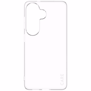 CARE by PanzerGlass X-Ray maciņš Samsung Galaxy S26 - caurspīdīgs