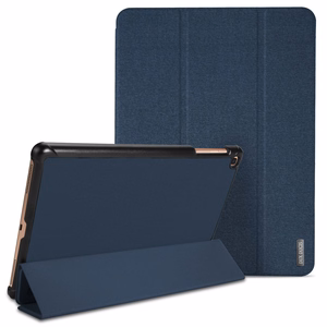 Case Dux Ducis Domo Samsung X810/X816 Tab S9 Plus dark blue