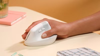 Logitech Lift Vertical Ergonomic Mouse
