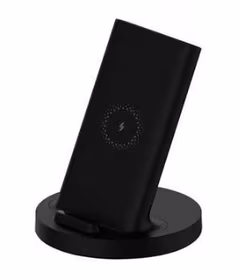 Bezvadu charging station Xiaomi (GDS4145GL) 20W melns