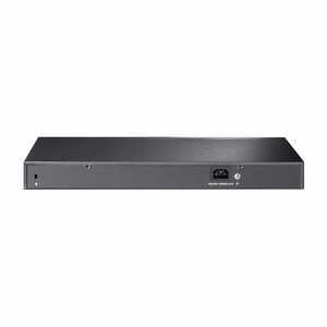 TP-Link 18 portu gigabitu rack komutators ar 16 portu PoE+