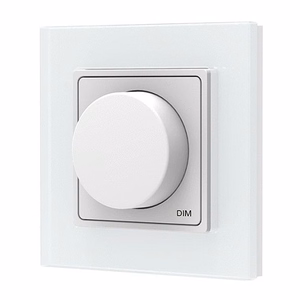 PK1(G) RF tālvadība, vienkrāsains, 1 zona