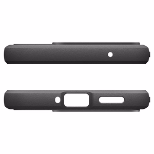 Spigen Rugged Armor macins priekš Xiaomi 15T - Melns