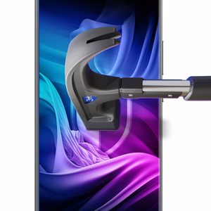 Matēta aizsargplēve 3mk Silky Matt Pro Realme GT 6