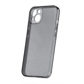 Shine case for iPhone 16 Plus 6,7" dūmakains