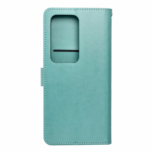 Viedtālruņa apvalks XIAOMI Redmi 15 4G / 5G (171.1) dreamcatcher zaļš