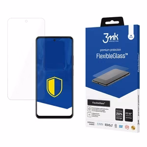 3mk FlexibleGlass™ hibrīdais stikls uz Oppo A79 5G