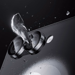 Benks Aizsargstikls Glass Warrior objektīvam uz kameras Samsung Galaxy Z Flip 7 - caurspīdīgs (objektīvs 2 gab.)