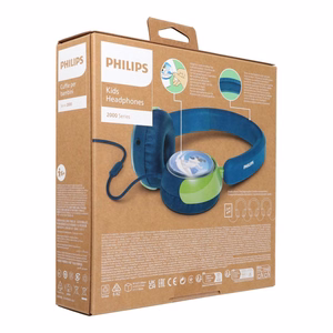 PHILIPS TAK2000CT/00 austiņas