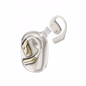 Bluetooth Hands Free Dudao "U17Max" White (Bluetooh 5.3)