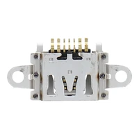 Uzlādes savienotājs OPPO R11/S R7S Plus R7 F5 F11 ORI