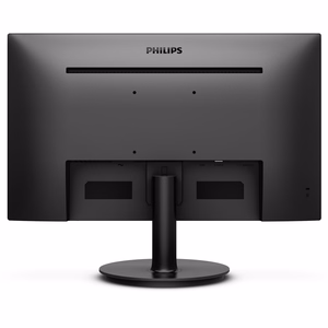 Philips V Line 221V8/00 monitors 54,6 cm (21,5") 1920 x 1080 pikseļi Full HD LED melns