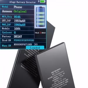 Baterija saderīga ar iPhone 6 Plus (A1524) / 2915mAh / OEM