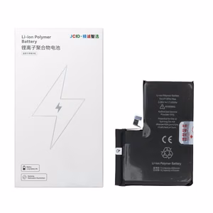 JCID Akumulators iPhone 13 Pro Max 4550 mAh (liela ietilpība)