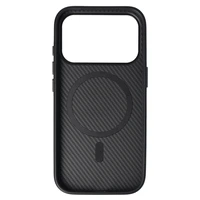 Liavec Carbon Core maciņš priekš Iphone 17 Pro Max