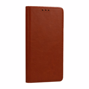 Viedtālruņa apvalks (m) Book Special Samsung Galaxy S22 Plus brūns