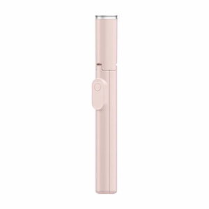 TECH-PROTECT L09S BLUETOOTH SELFIJU NŪJA AR TRIJKĀJI ROZĀ