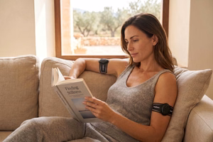 Medivon Body Pulse She TENS un EMS elektrostimulators