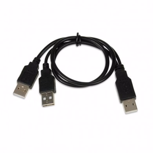 iBox HD-01 HDD korpuss melns 2.5"
