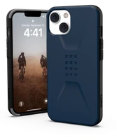 UAG Civilian viedtālruņa apvalks iPhone 14 Plus - zils