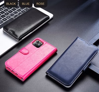 Dux Ducis Kado viedtālruņa apvalks Iphone 11 Pro Rozā