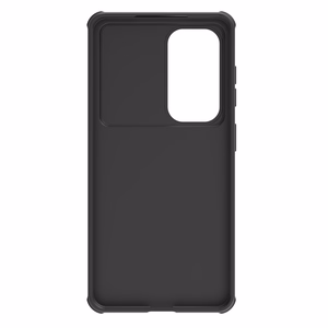 Nillkin CamShield Pro maciņš Samsung Galaxy S26 melns