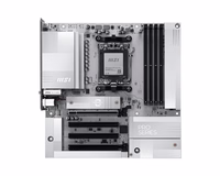 MSI AM5 PRO B850M-A WIFI PZ M-ATX AMD B850 Socket AM5 micro ATX