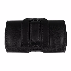 WONDER Pro Belt Holster (SIZE 14) for Iphone 11/XR/Huawei P30 Lite/Samsung S20/S21/S21 FE black