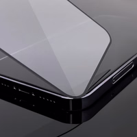 Bestsuit 3D Edge Nano Flexi Glass stikla plēve pilna ekrāna rūdītais stikls ar rāmi Samsung Galaxy S22 + (S22 Plus) caurspīdīgs