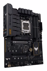 ASUS TUF GAMING B650-E WIFI AMD B650 Socket AM5 ATX mātesplate