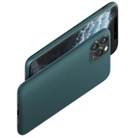 3mk Matt Case for iPhone 11 Pro - Green