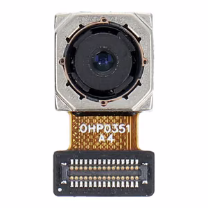 Elastīgais kabelis ar aizmugurējo kameru Huawei P9 Lite