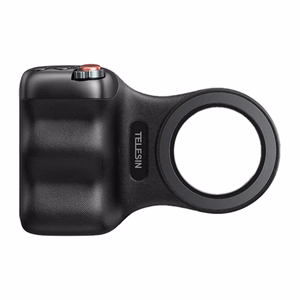 MagSafe Fun Shot Grip2 magnētiskais turētājs (melns)