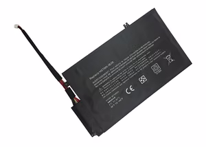 Notebook baterija, HP EL04XL, 2700mAh