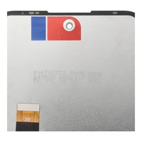 FixCell LCD ekrāns MOTOROLA G51 5G /G60 /G60s /G40 FUSION OEM bez rāmja