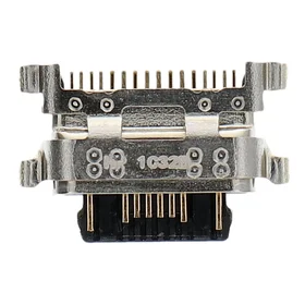 Uzlādes savienotājs REDMI Note 9 ORI