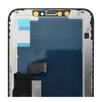 JK LCD ekrāns IPHONE XS MAX SOFT OLED