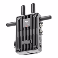 DJI video uztvērējs