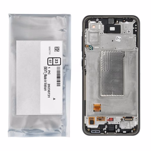 ServicePack LCD ekrāns SAMSUNG A36 A366 GH82-36841A